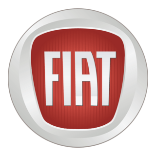 Fiat logo