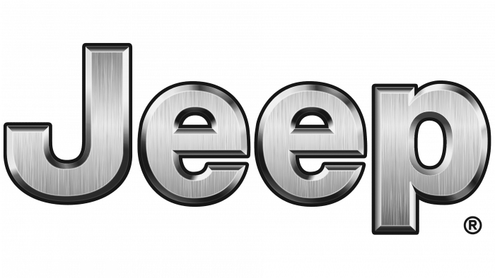 Jeep logo